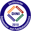 Deutsche Initiative fr Netzwerkinformation (DINI, German Initiative for Network Information)
