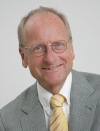Prof. Dr. med. Hans-Wilhelm Pau